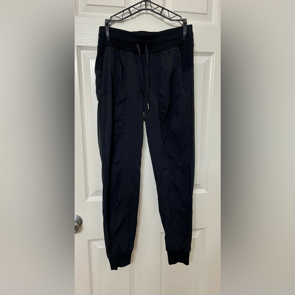 Lululemon Dance Studio Mid-Rise Joggers